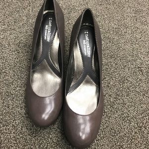 Naturalizer Heels
